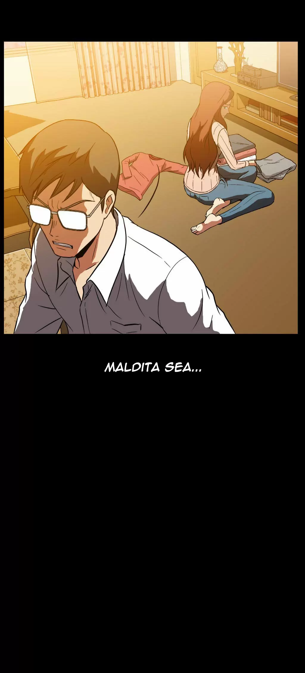 Drug Candy Capítulo 3 - Page 19