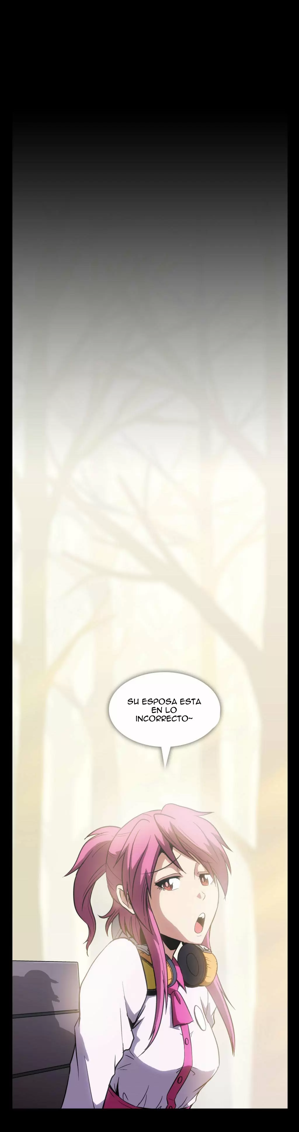 Drug Candy Capítulo 3 - Page 20