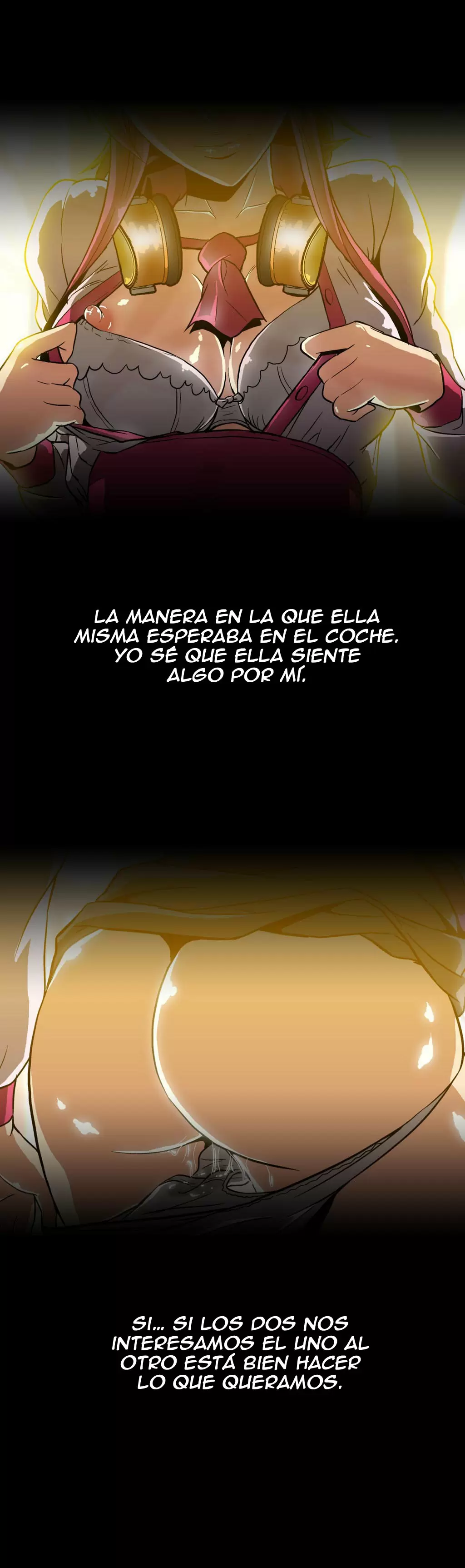 Drug Candy Capítulo 3 - Page 25