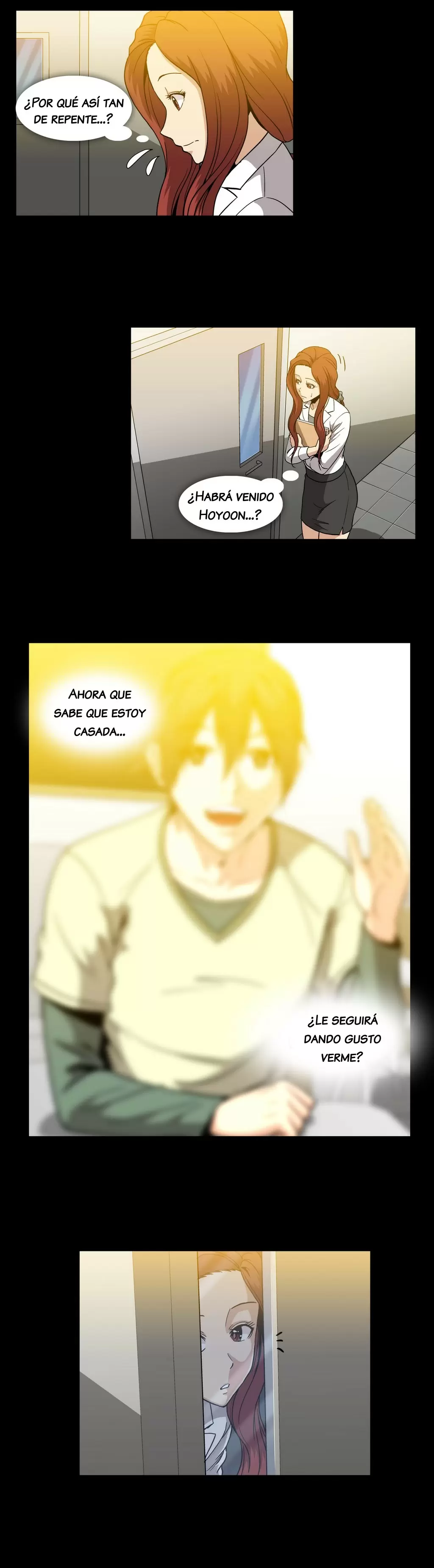 Drug Candy Capítulo 30 - Page 14