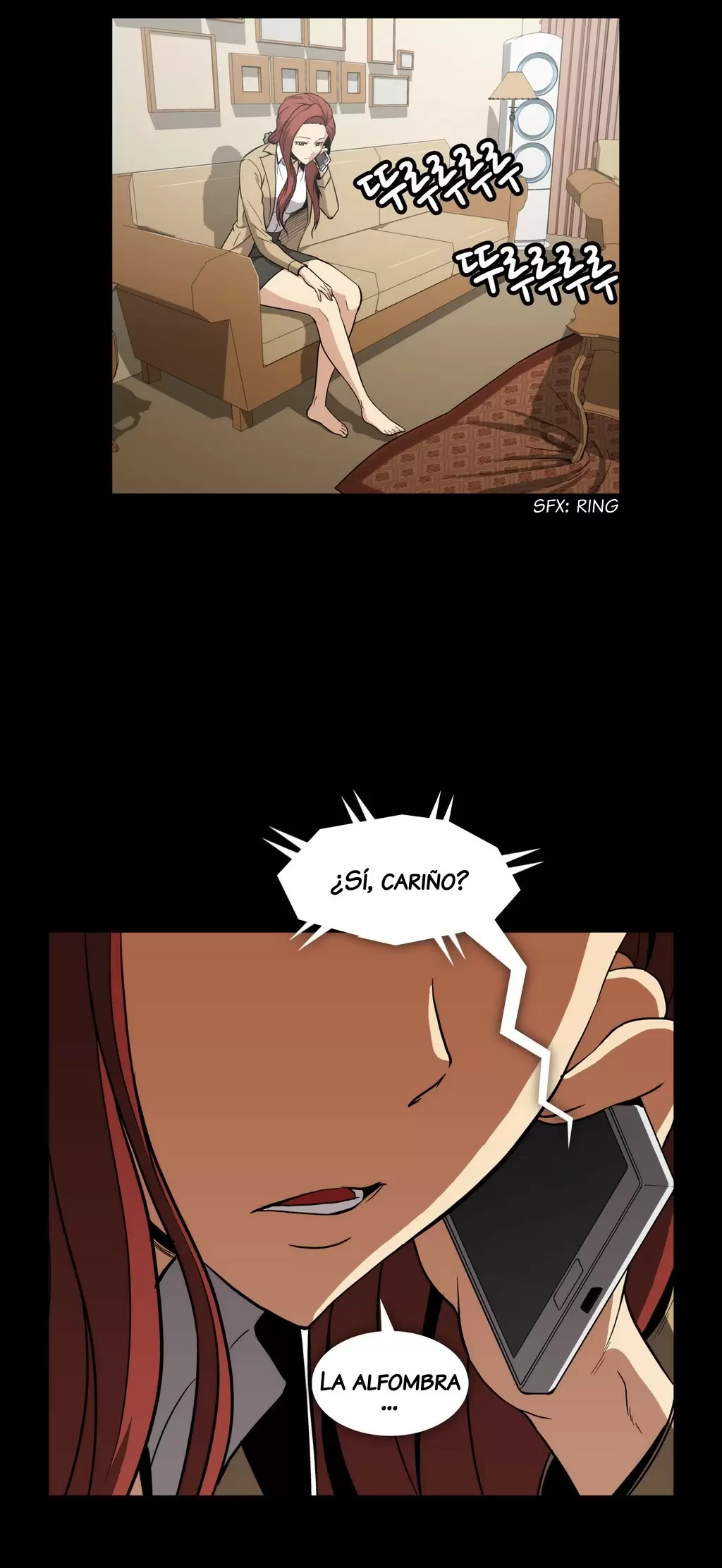 Drug Candy Capítulo 30 - Page 20