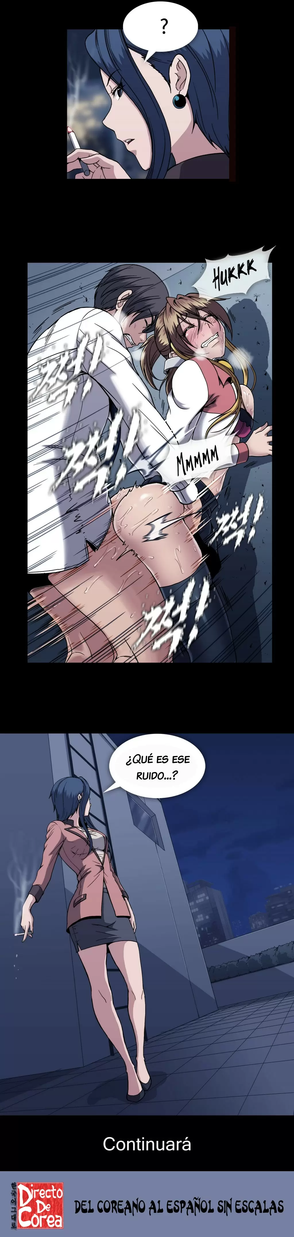 Drug Candy Capítulo 30 - Page 29