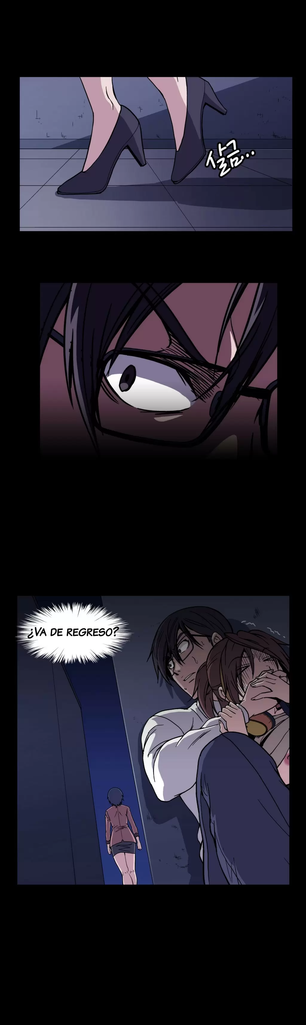 Drug Candy Capítulo 31 - Page 11