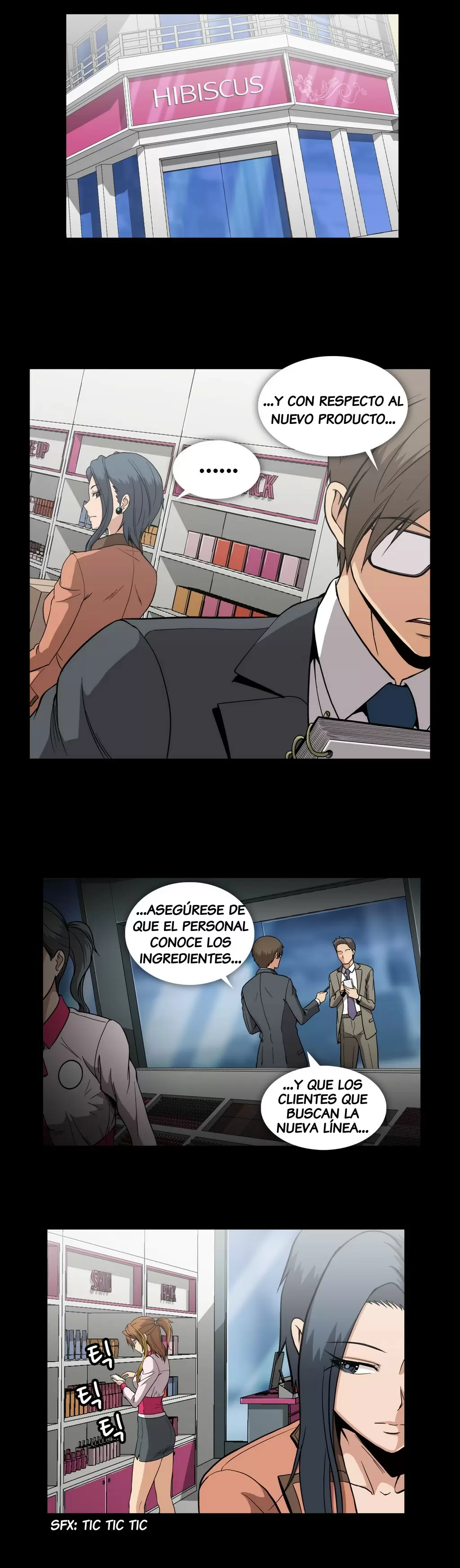Drug Candy Capítulo 31 - Page 25