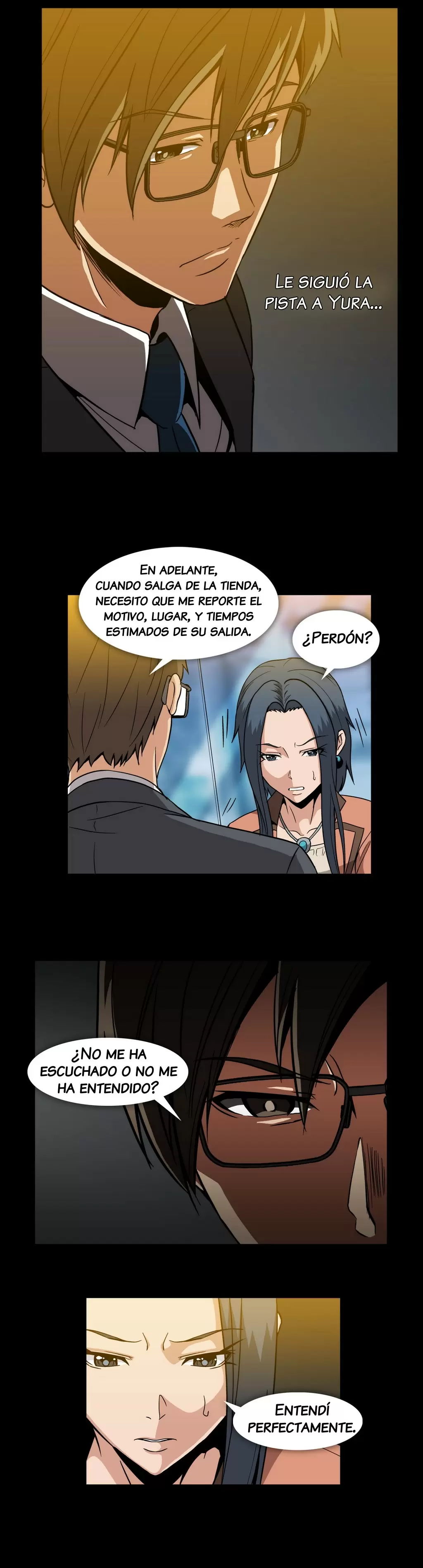 Drug Candy Capítulo 32 - Page 13