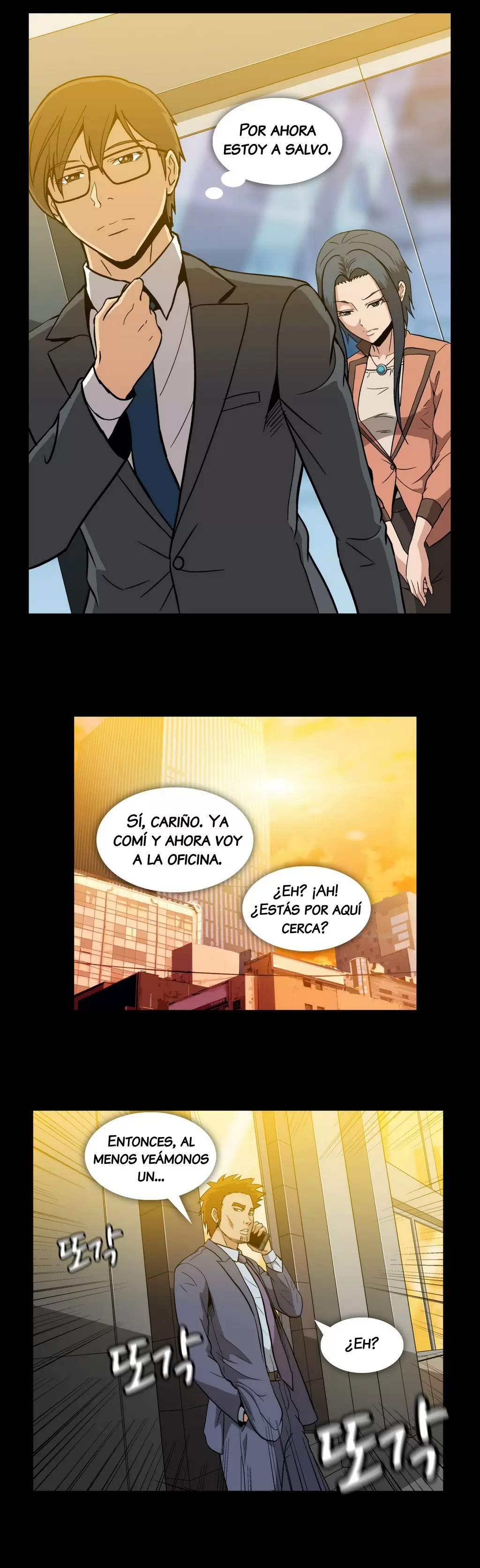Drug Candy Capítulo 32 - Page 14