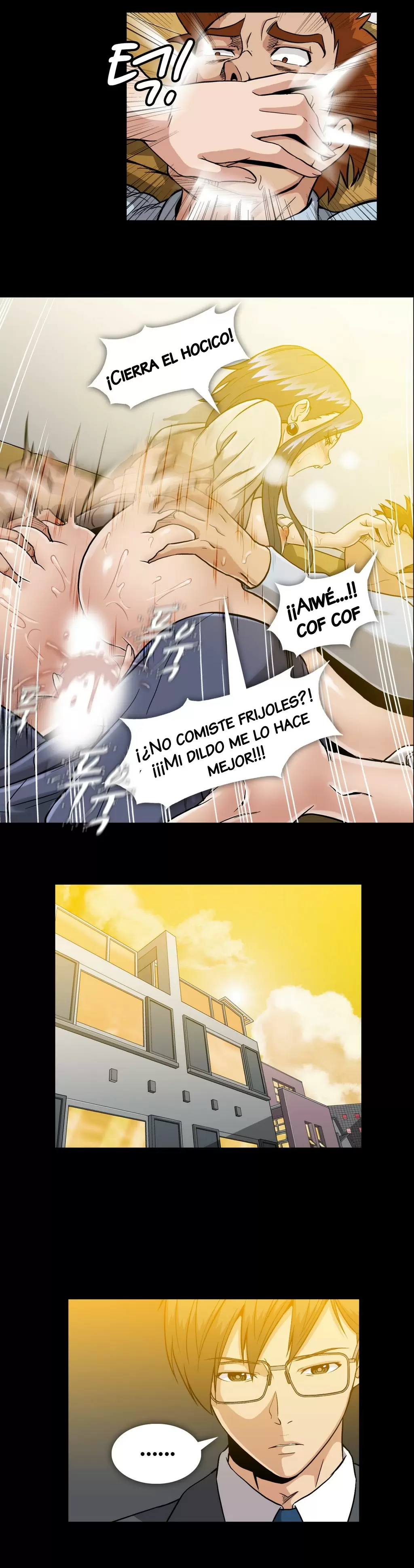 Drug Candy Capítulo 32 - Page 17