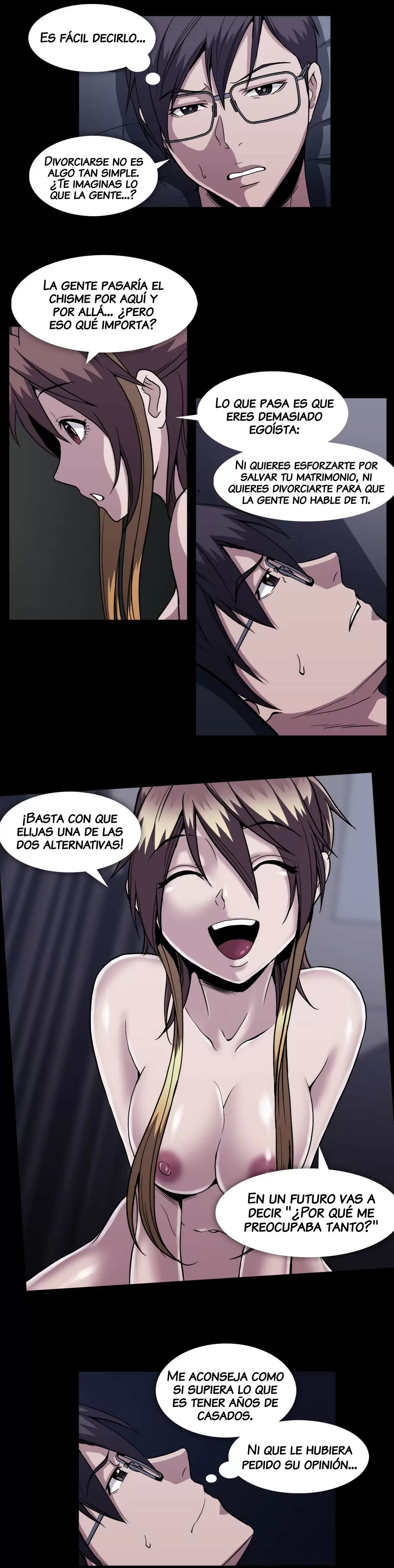 Drug Candy Capítulo 33 - Page 14