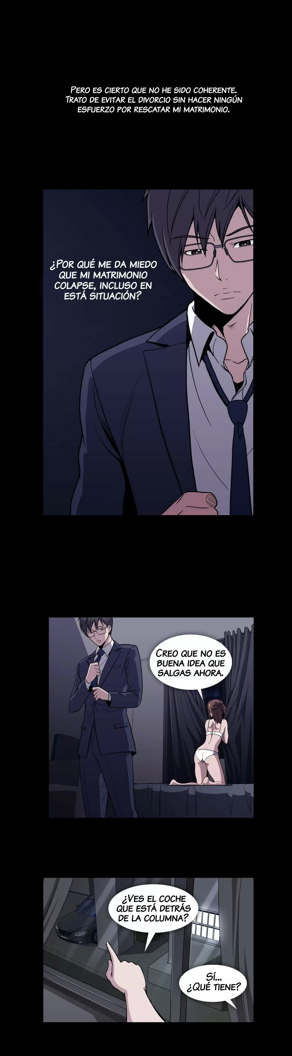 Drug Candy Capítulo 33 - Page 15