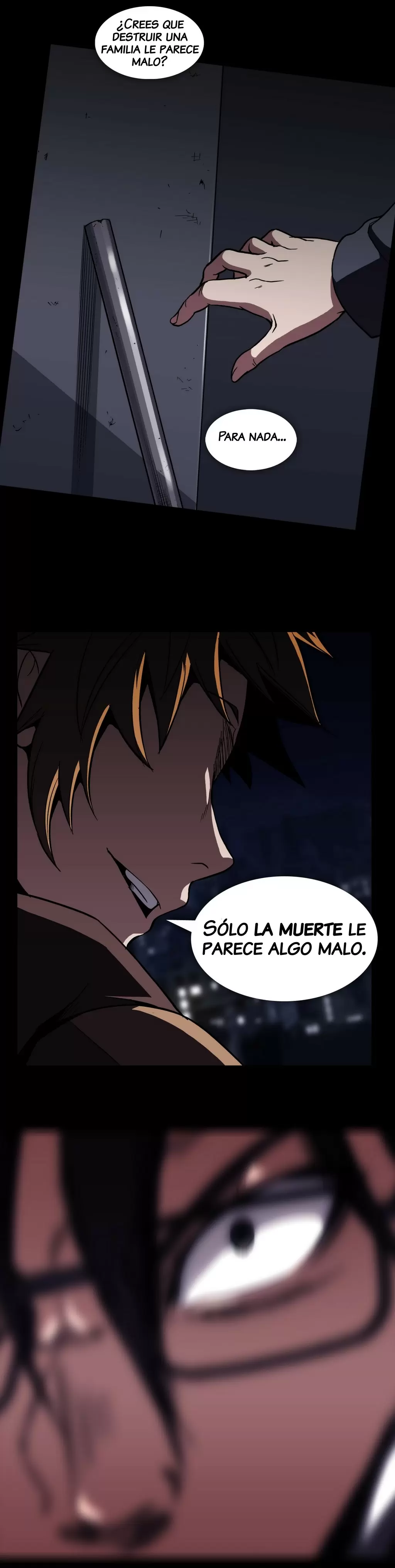 Drug Candy Capítulo 34 - Page 10