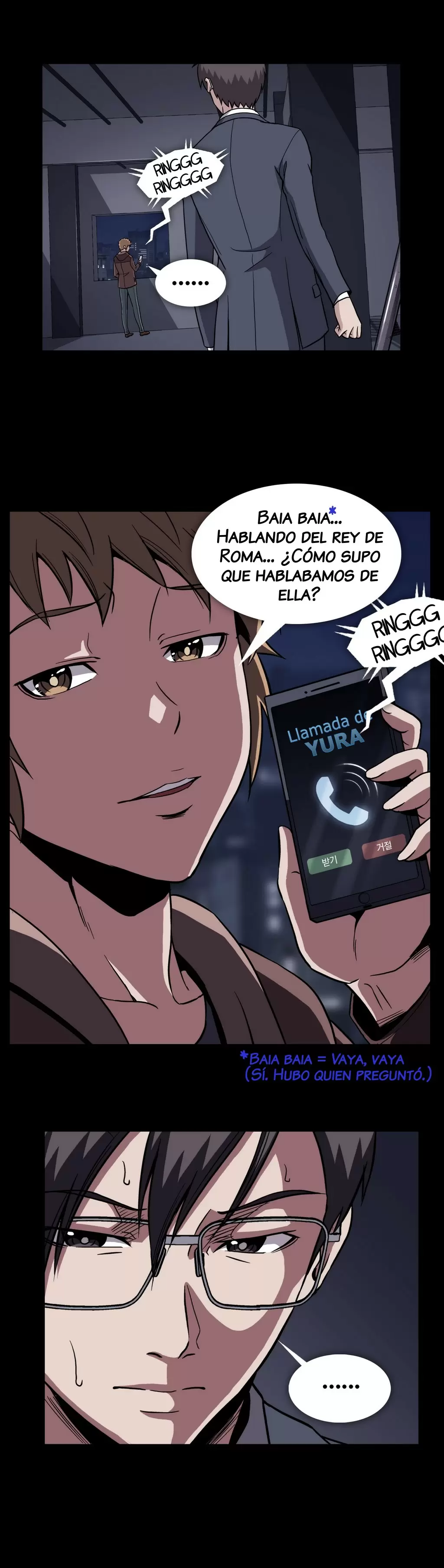 Drug Candy Capítulo 34 - Page 12