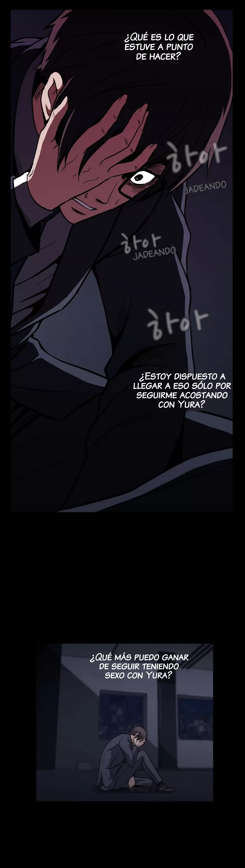 Drug Candy Capítulo 34 - Page 15