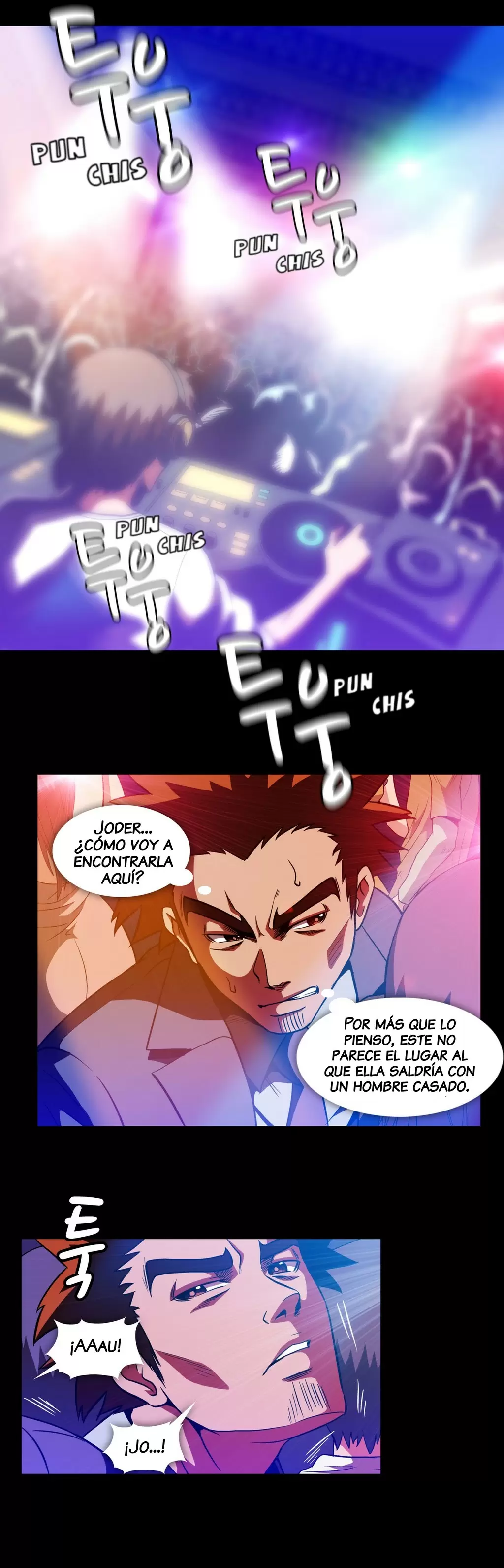 Drug Candy Capítulo 34 - Page 21