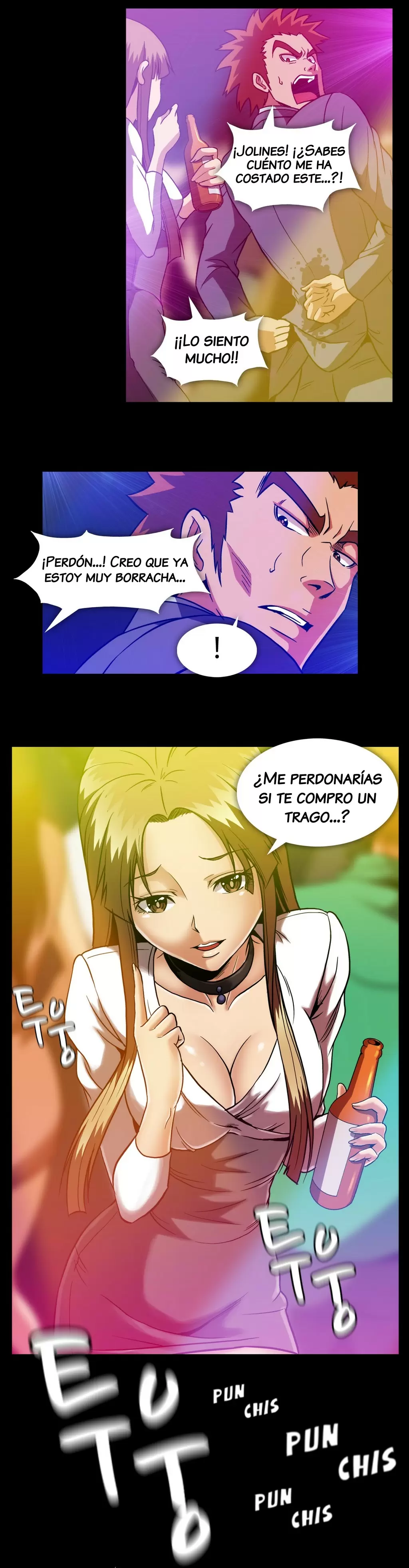 Drug Candy Capítulo 34 - Page 22