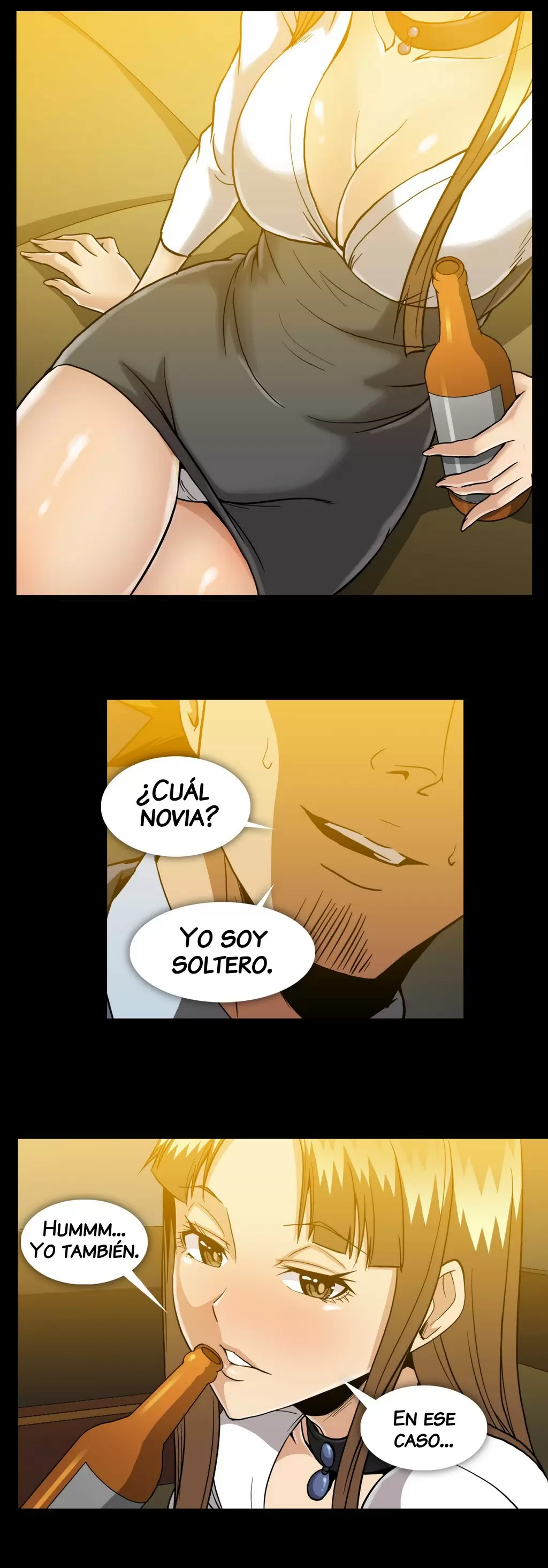 Drug Candy Capítulo 34 - Page 25