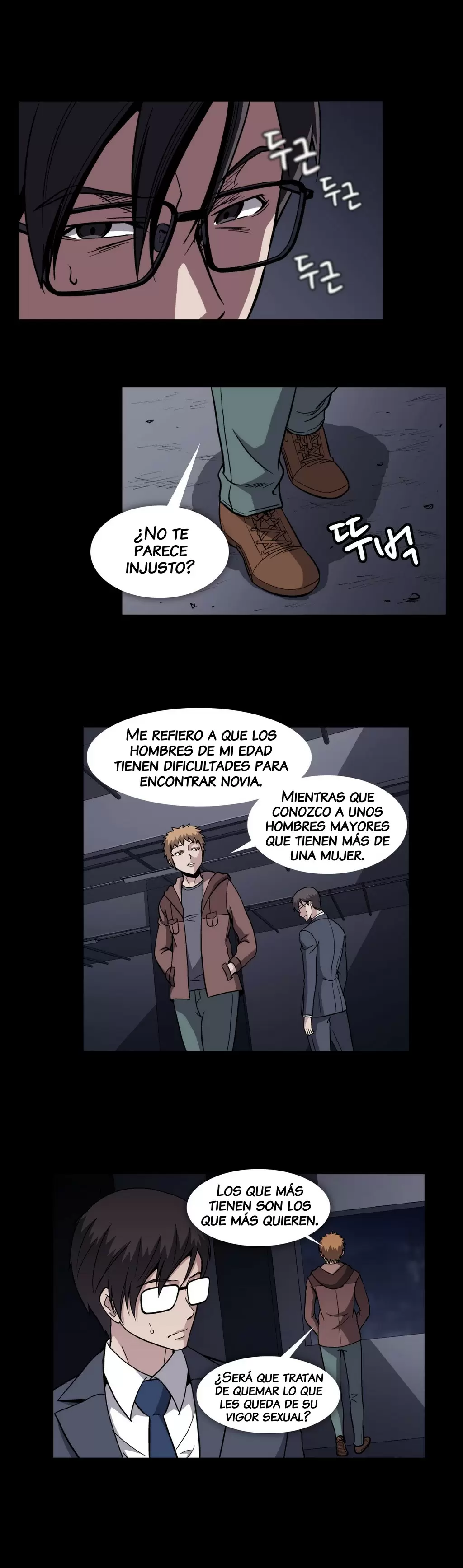 Drug Candy Capítulo 34 - Page 5