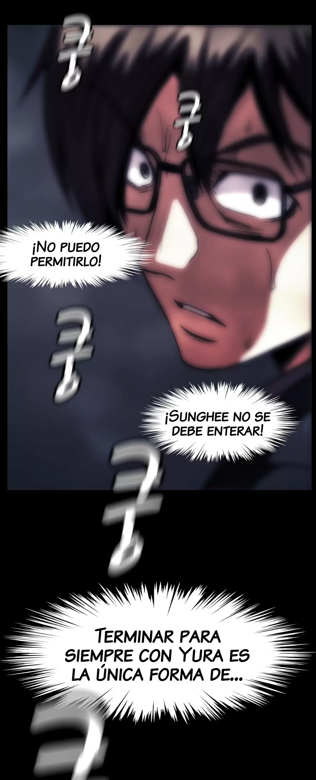 Drug Candy Capítulo 34 - Page 7