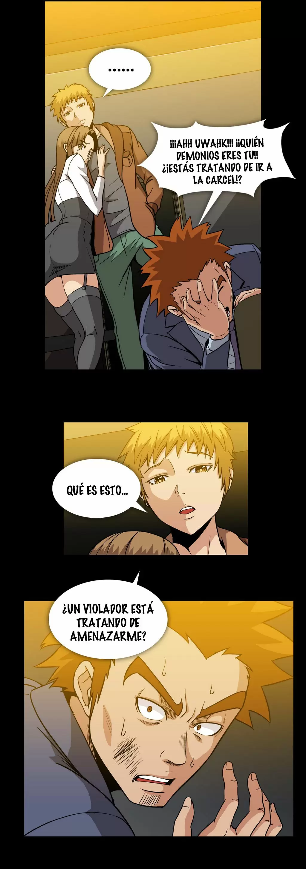Drug Candy Capítulo 35 - Page 12