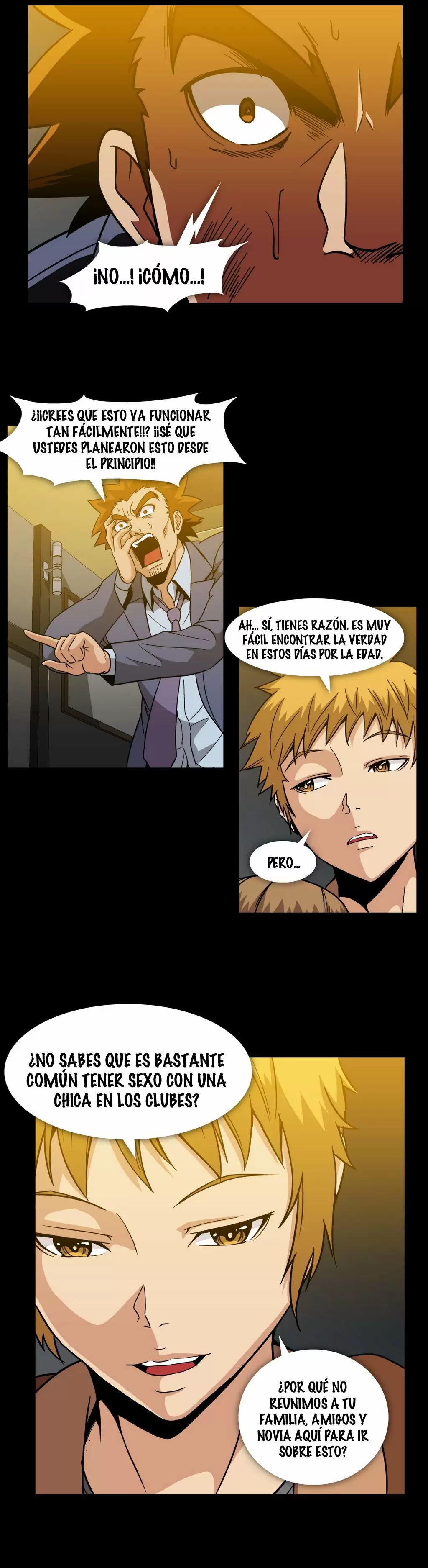 Drug Candy Capítulo 35 - Page 14