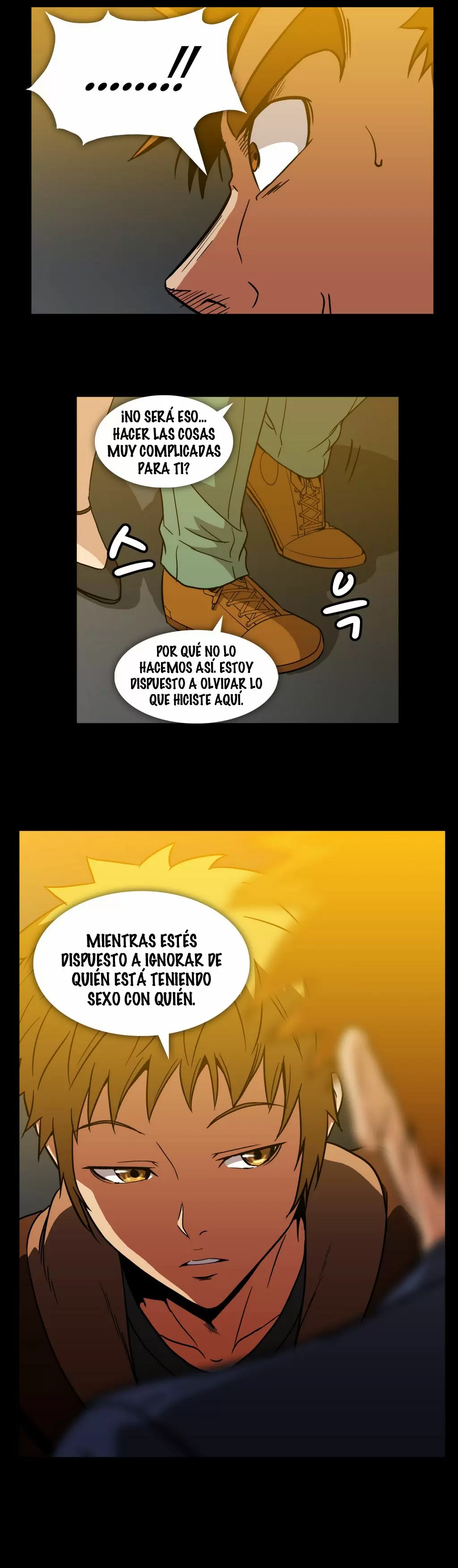 Drug Candy Capítulo 35 - Page 15