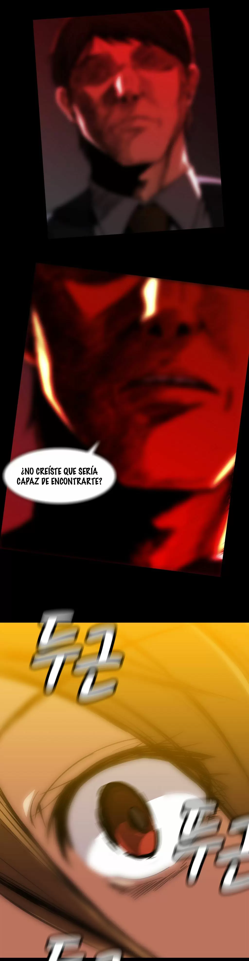 Drug Candy Capítulo 36 - Page 13