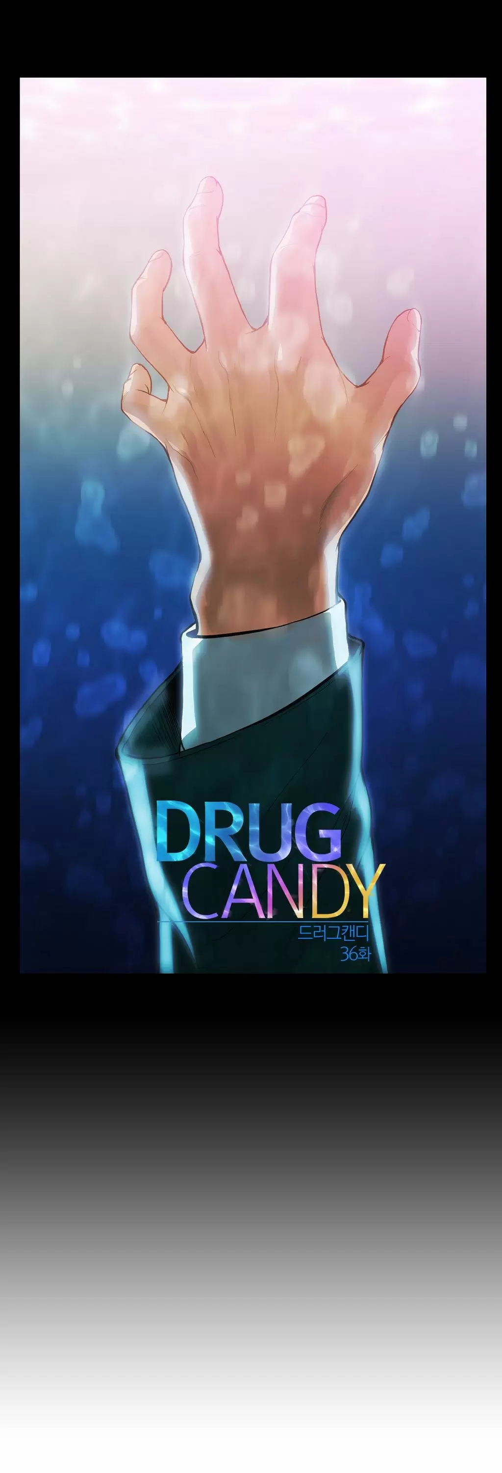 Drug Candy Capítulo 36 - Page 2