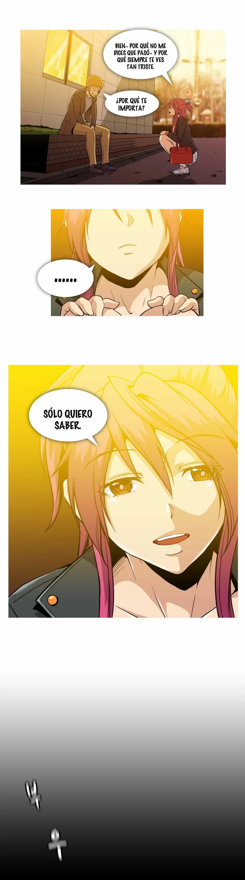 Drug Candy Capítulo 36 - Page 5