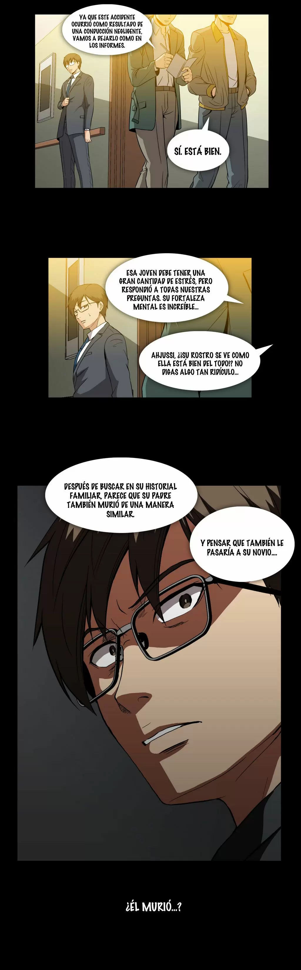 Drug Candy Capítulo 37 - Page 10
