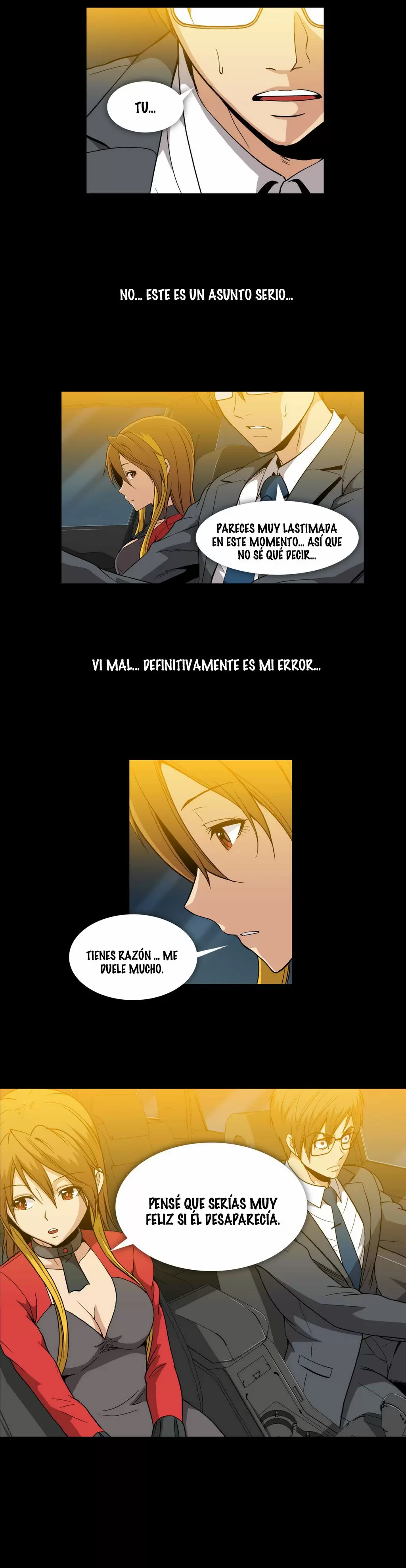 Drug Candy Capítulo 37 - Page 20