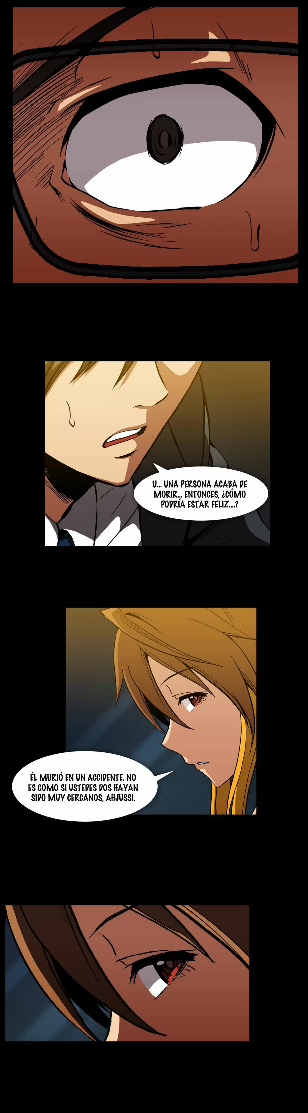 Drug Candy Capítulo 37 - Page 21