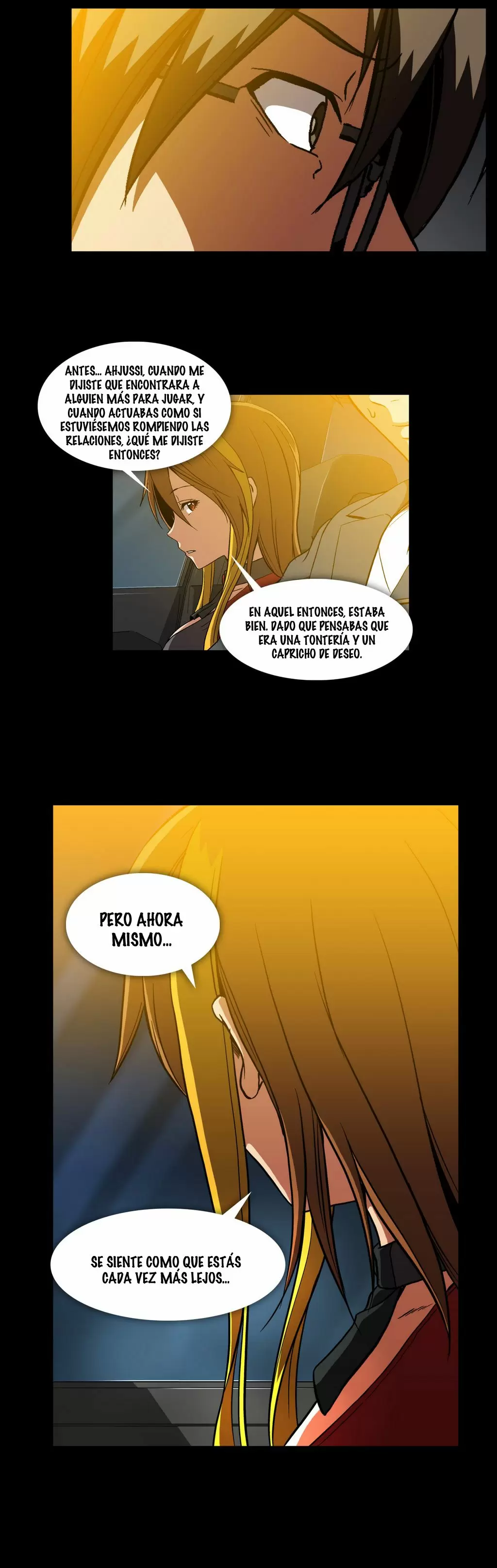 Drug Candy Capítulo 37 - Page 22