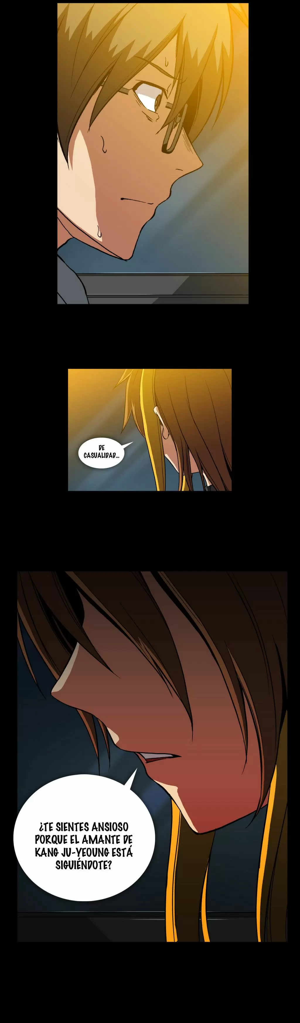 Drug Candy Capítulo 37 - Page 23