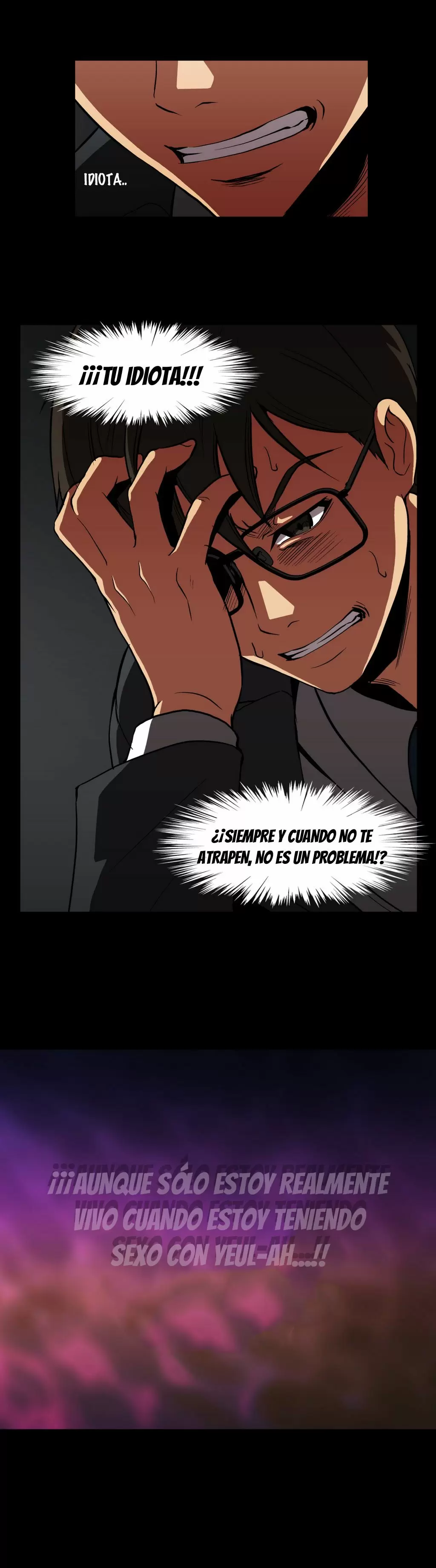 Drug Candy Capítulo 37 - Page 5