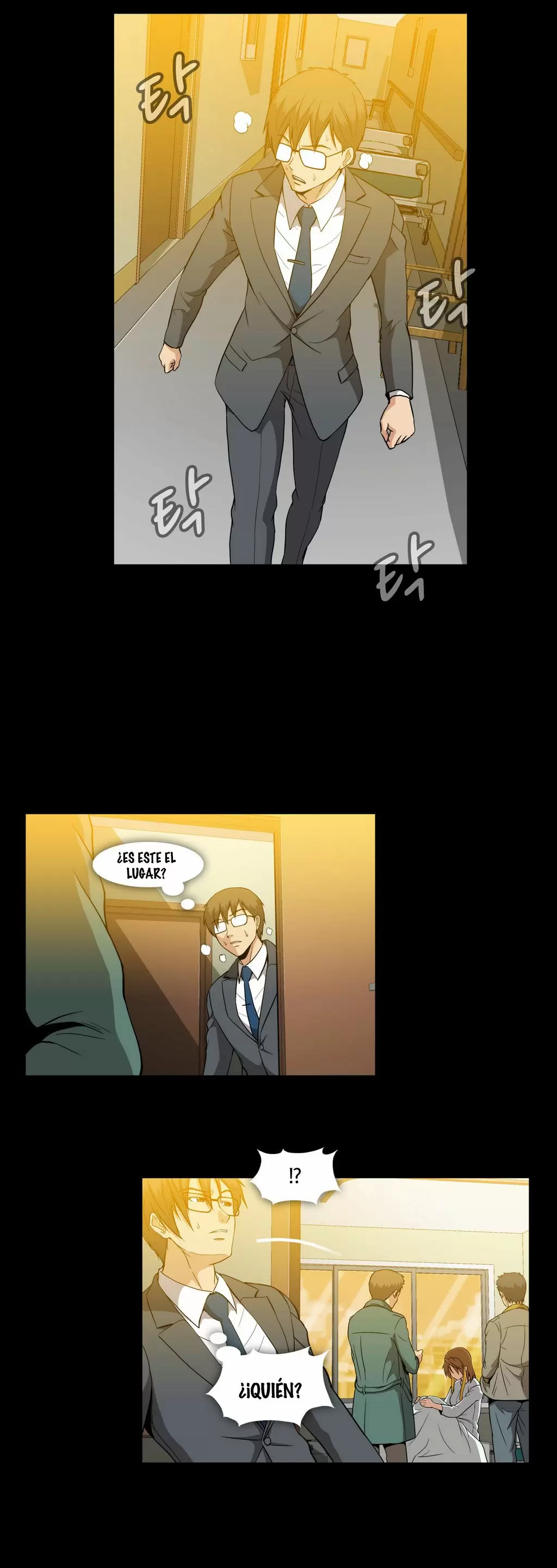 Drug Candy Capítulo 37 - Page 8