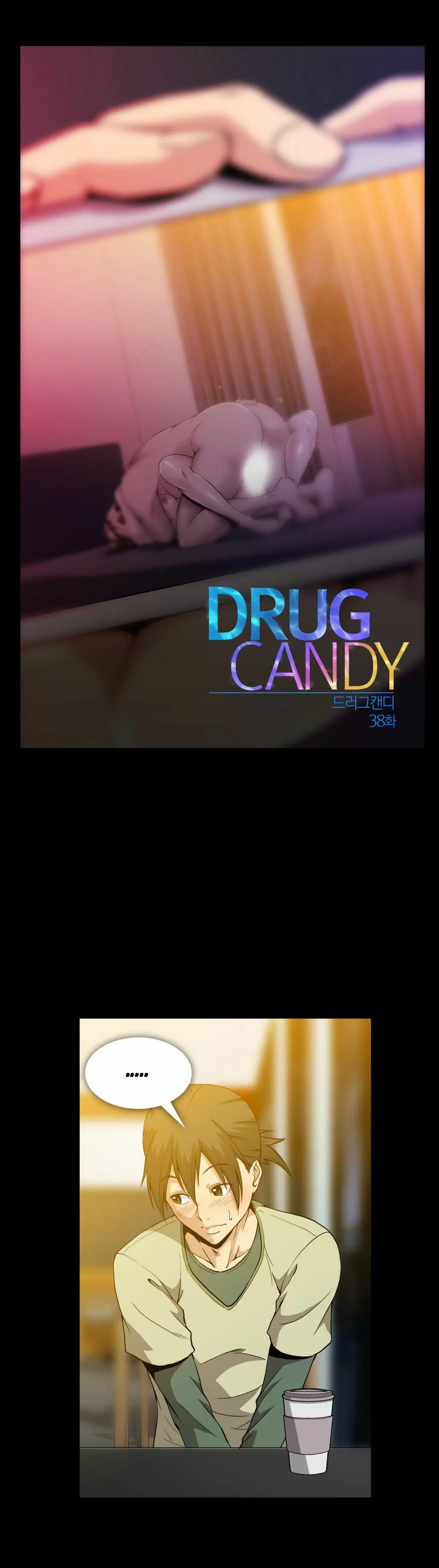 Drug Candy Capítulo 38 - Page 2