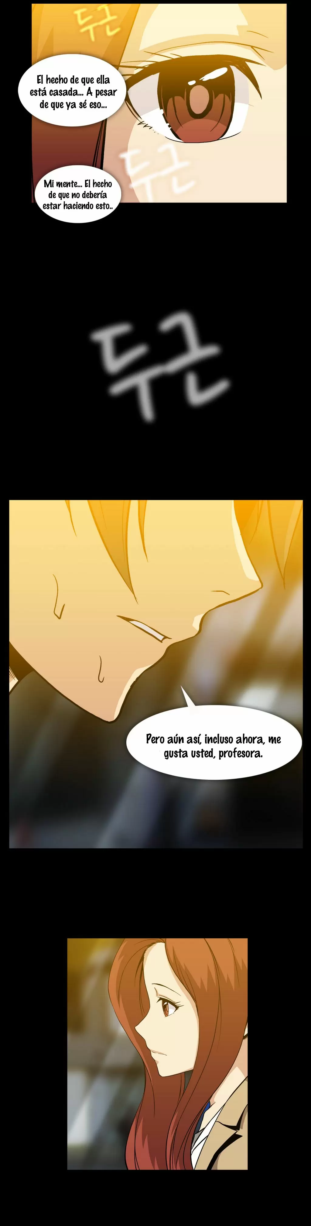 Drug Candy Capítulo 38 - Page 20