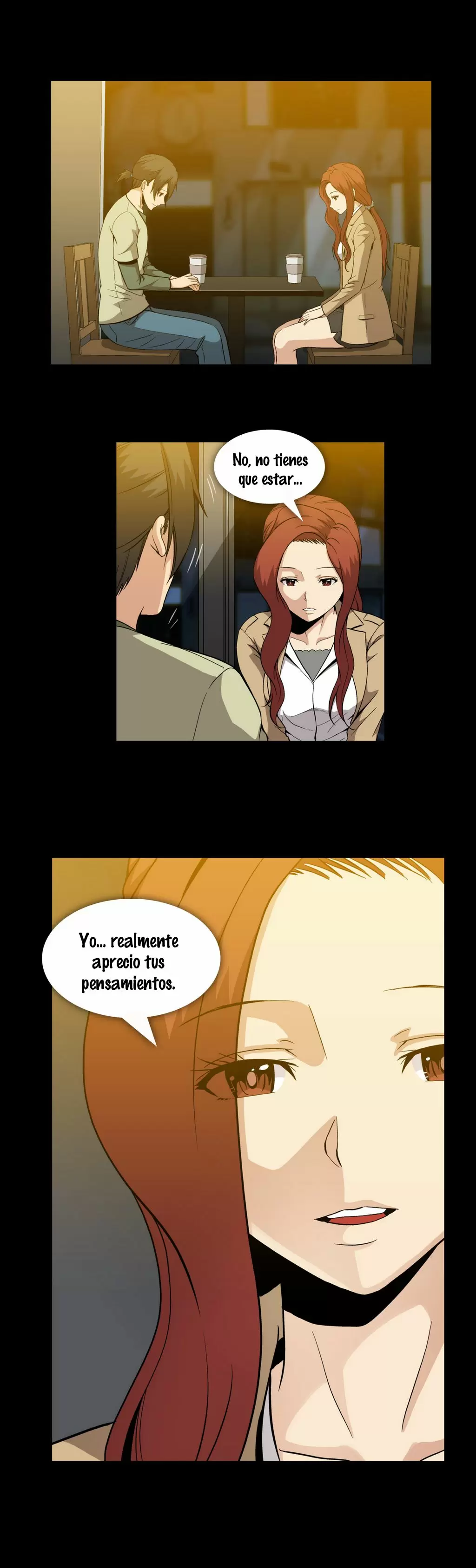 Drug Candy Capítulo 38 - Page 23