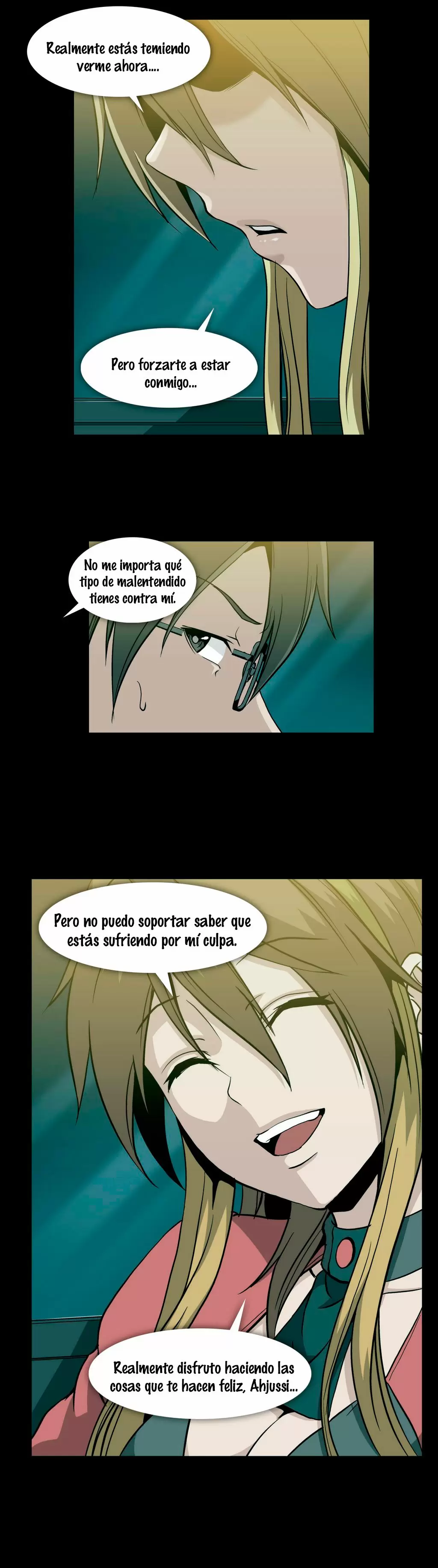 Drug Candy Capítulo 39 - Page 29