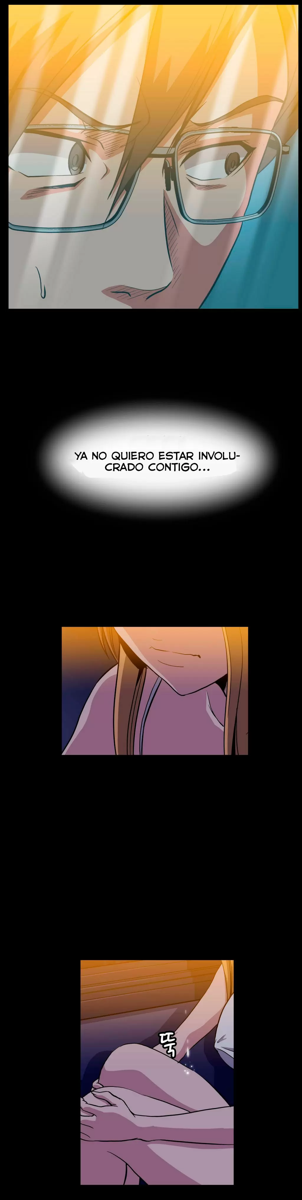 Drug Candy Capítulo 39 - Page 31