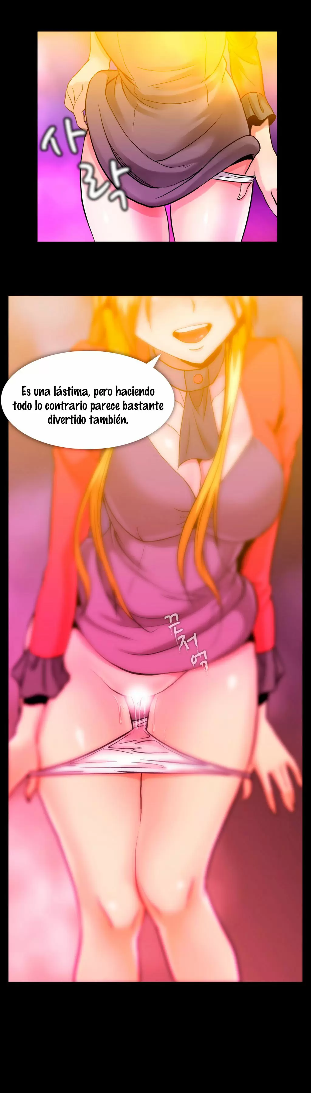 Drug Candy Capítulo 39 - Page 5