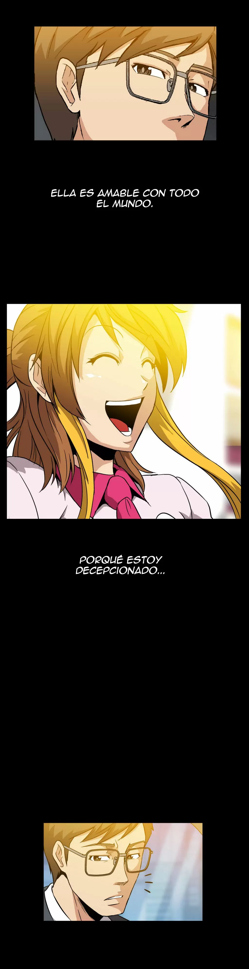 Drug Candy Capítulo 4 - Page 12