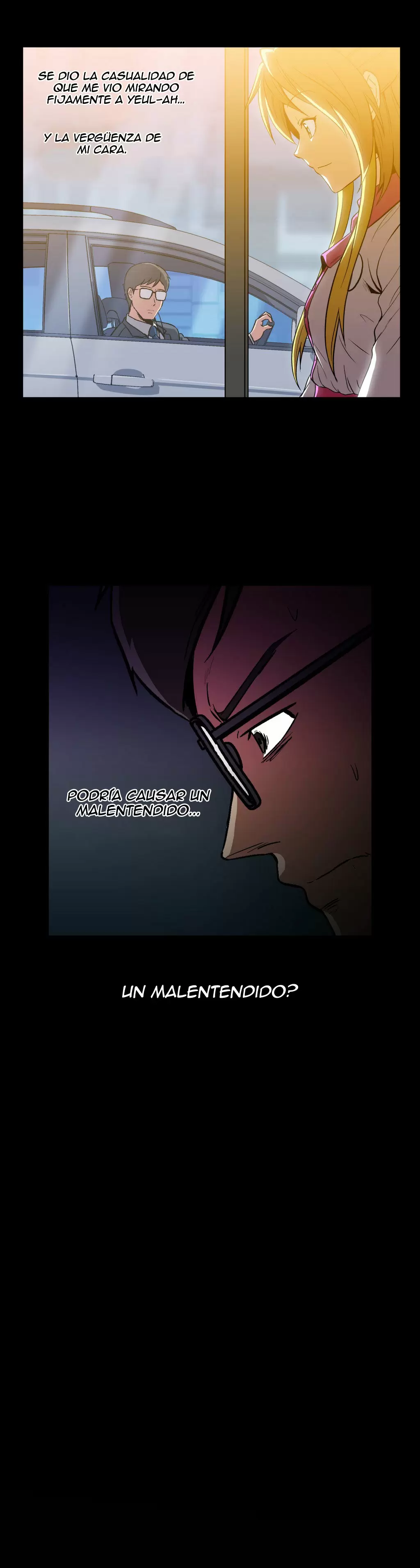 Drug Candy Capítulo 4 - Page 16