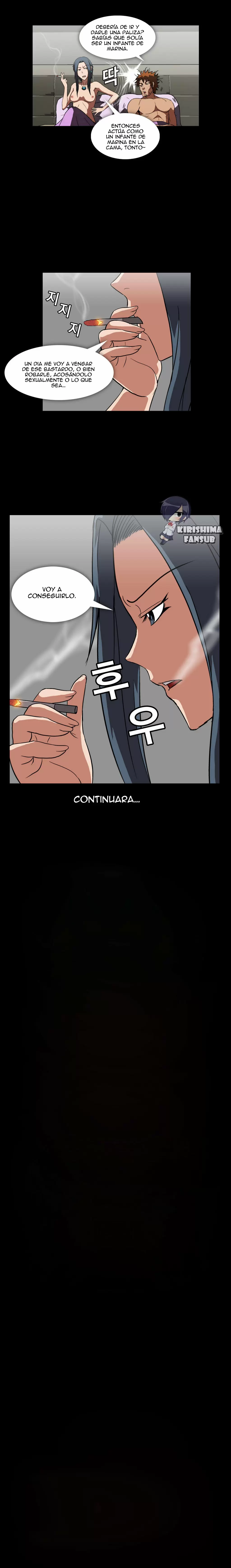 Drug Candy Capítulo 4 - Page 24