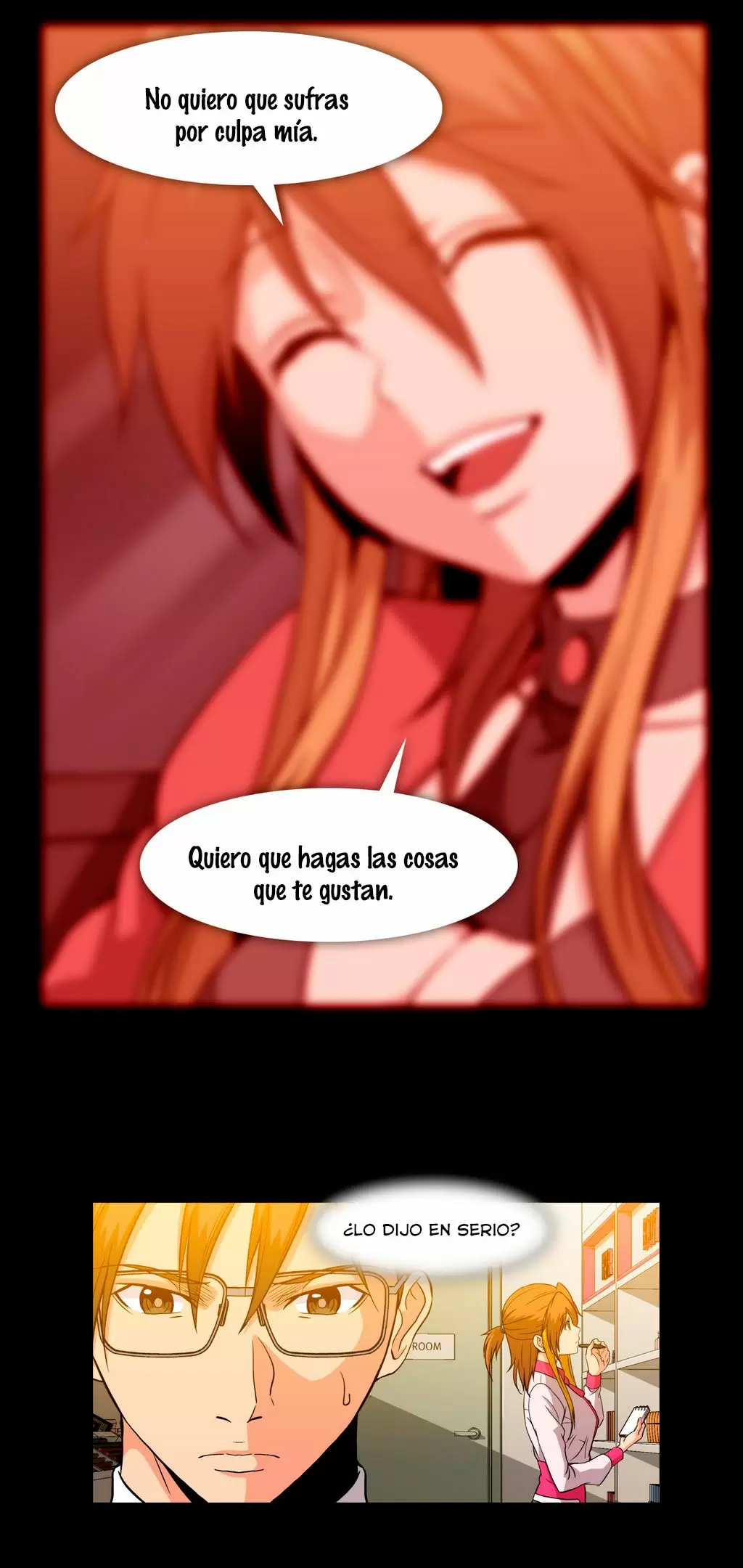Drug Candy Capítulo 40 - Page 16
