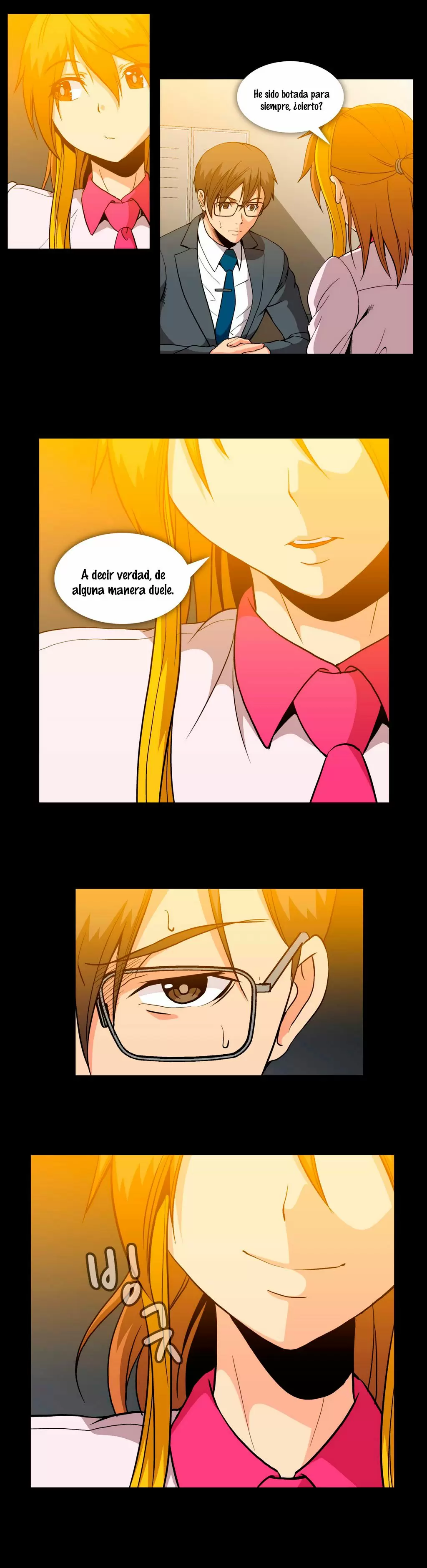 Drug Candy Capítulo 40 - Page 20