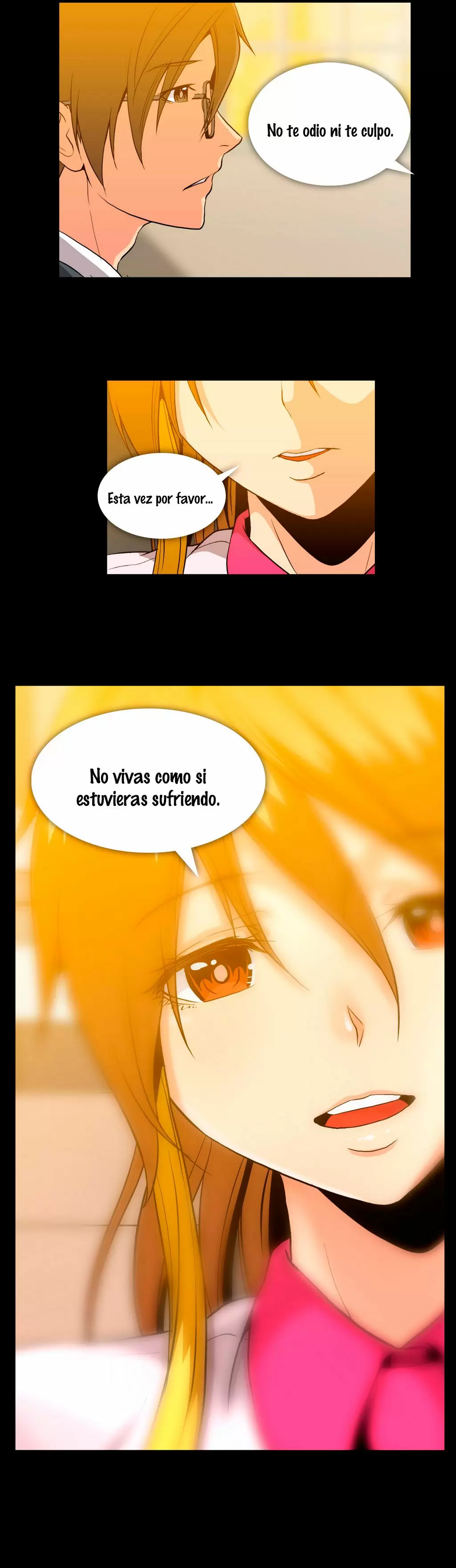 Drug Candy Capítulo 40 - Page 22