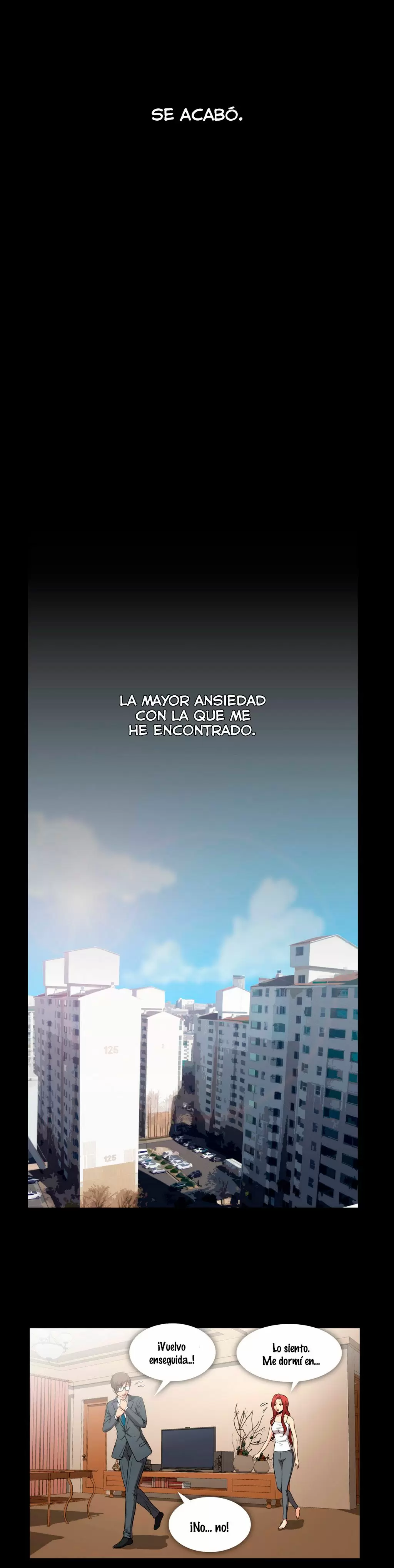 Drug Candy Capítulo 40 - Page 24