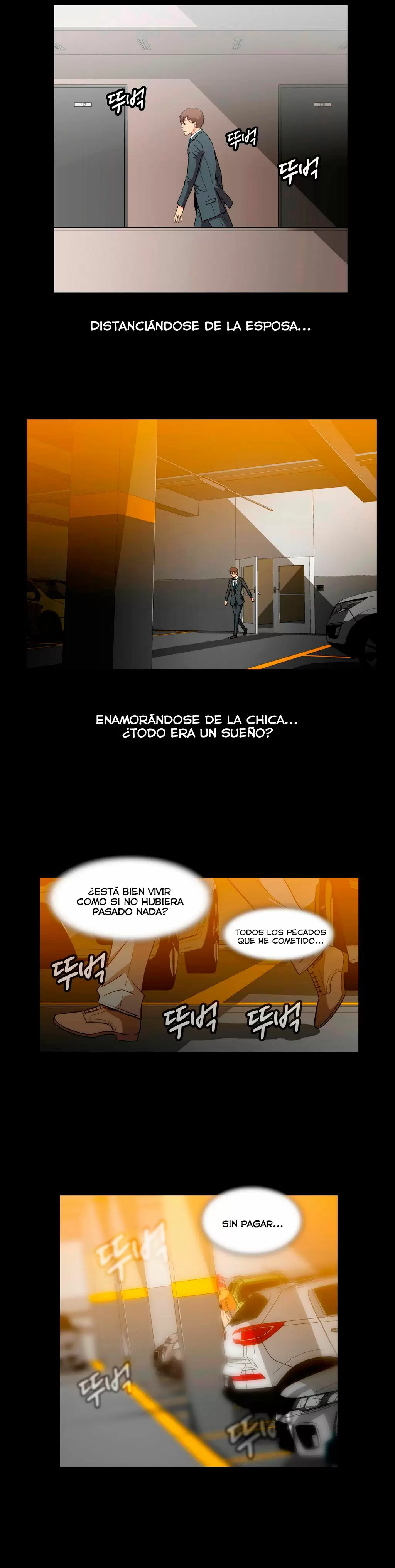 Drug Candy Capítulo 40 - Page 27