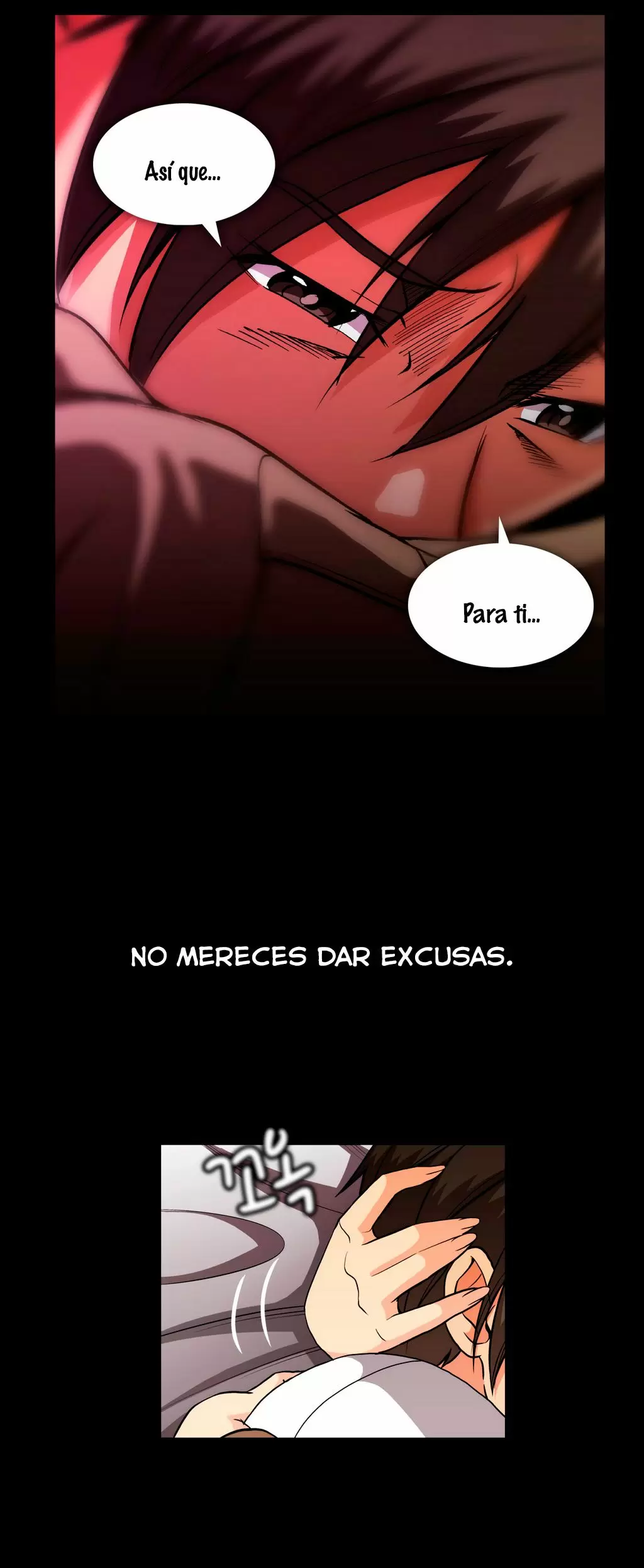 Drug Candy Capítulo 40 - Page 7