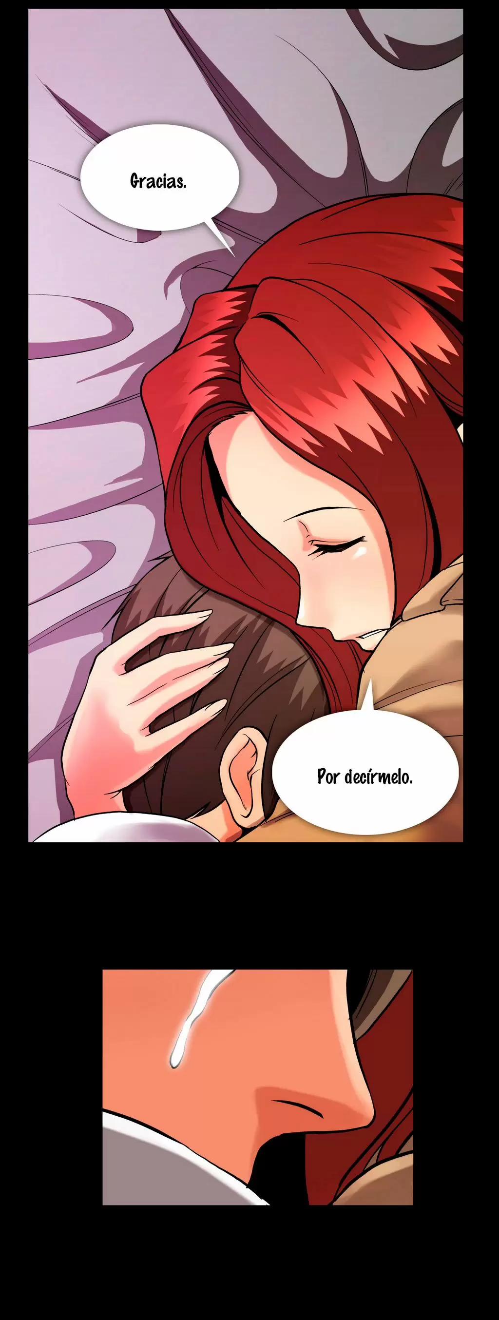 Drug Candy Capítulo 40 - Page 8